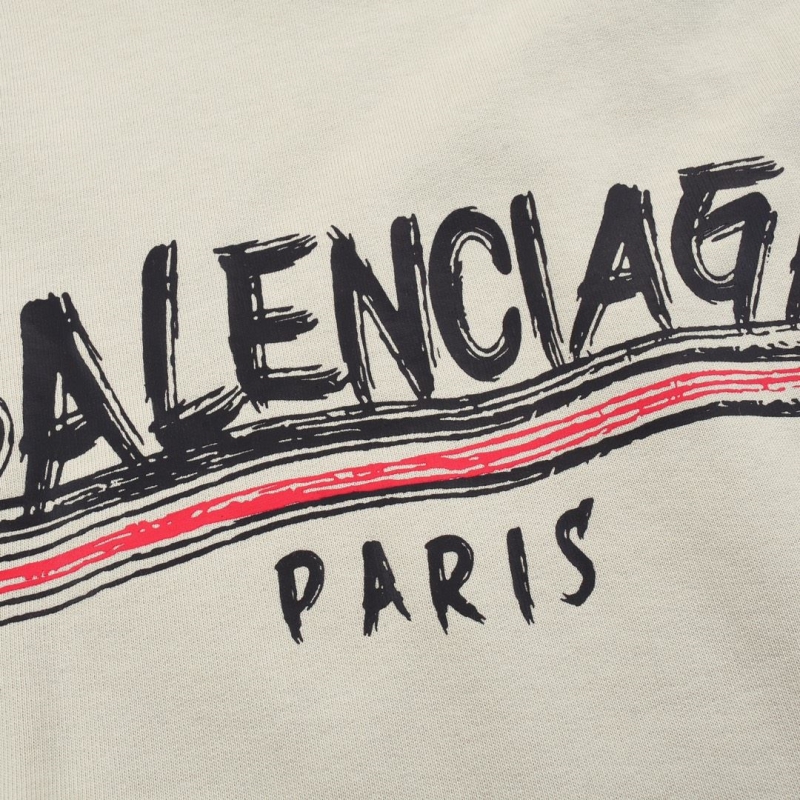 Balenciaga Hoodies